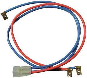 DAYTON DAP0038P Heater Cord,Female