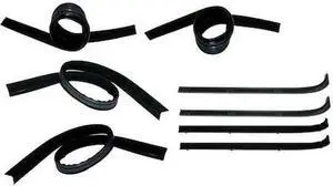 FAIRCHILD INDUSTRIES KD1003B Kd1003B - 1971-1980 Dodge B100 Belt
