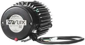 Portacool PARMTRJ2500A Durable Replacement Fan Motor for Jetstream 250 Series