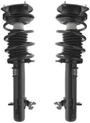 UNITY 2-11971-11972-001 2-11971-11972-001 Front Complete Strut Assembly Kit UNITY 2-11971-11972-001 2-11971-11972-001 Front Complete Strut Assembly Kit