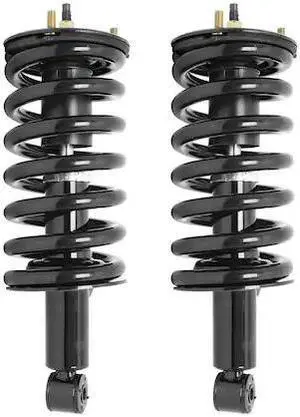 UNITY 2-11302-001 2-11302-001 Front Complete Strut Assembly Kit
