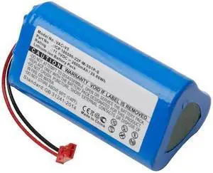 DANTONA VAC-V5 Vacuum Battery, VAC-V5