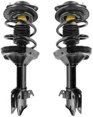 UNITY 2-11923-11924-001 2-11923-11924-001 Front Complete Strut Assembly Kit UNITY 2-11923-11924-001 2-11923-11924-001 Front Complete Strut Assembly Kit