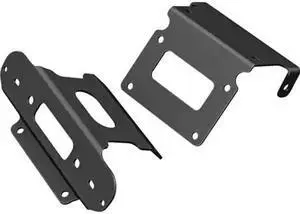 KFI 100880 KFI Rancher 420 Winch Mount