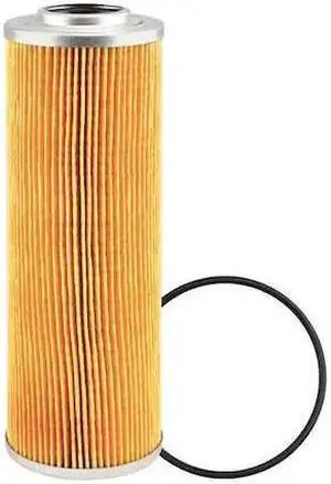 BALDWIN FILTERS PT289-10 Hydraulic Filter,2-5/8 x 7-5/16 In