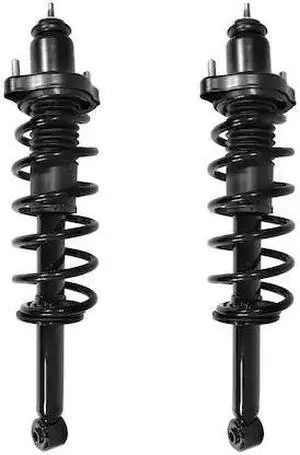 UNITY 2-15310-001 2-15310-001 Rear Complete Strut Assembly Kit