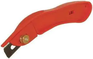 ROBERTS 10-253 Carpet Knife, 2-Sided Carpet, For Carpet Installation, Aluminum