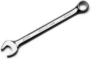 CAPRI TOOLS 1-1321 21 mm 12-Point Combination Wrench CAPRI TOOLS 1-1321 21 mm 12-Point Combination Wrench