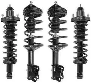 UNITY 4-13030-16010-001 4-13030-16010-001 Front and Rear Complete Strut