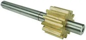 DAYTON PPM316801G Drive Gear