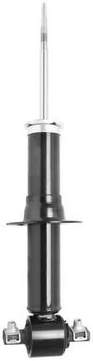 UNITY 11-115100 11-115100 Front OE Electronic Bare Strut Assembly