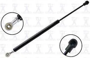 FCS STRUTS 86612 Lift Support Back Glass, 86612