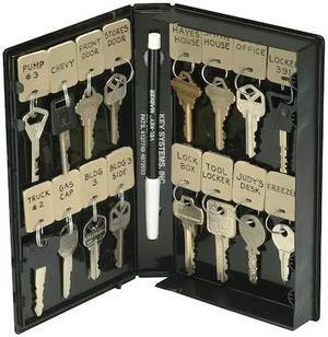 KEY SYSTEMS 116 Vel-Key Key Cassette