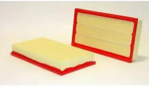WIX FILTERS 42472 Air Filter Panel,42472