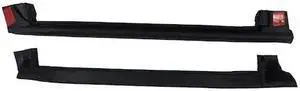 FAIRCHILD INDUSTRIES KG4080 Kg4080 - 1997-2004 Chevrolet Corvette Roof Side