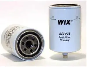 WIX FILTERS 33353 Fuel Filter,33353