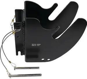 SAFE KEEPER SA17(26)-SK Bracket for Mega Pod Retrieval SRL SAFE KEEPER SA17(26)-SK Bracket for Mega Pod Retrieval SRL