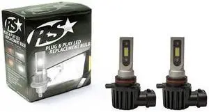 RSPNP9012 - 9012 PNP Series Plug-N-Play LED Direct OEM Replacement Bulbs (Pair)