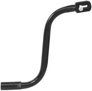 CURT 28951 Replacment Drct-Wld Sq. Jck Hndl for 28512