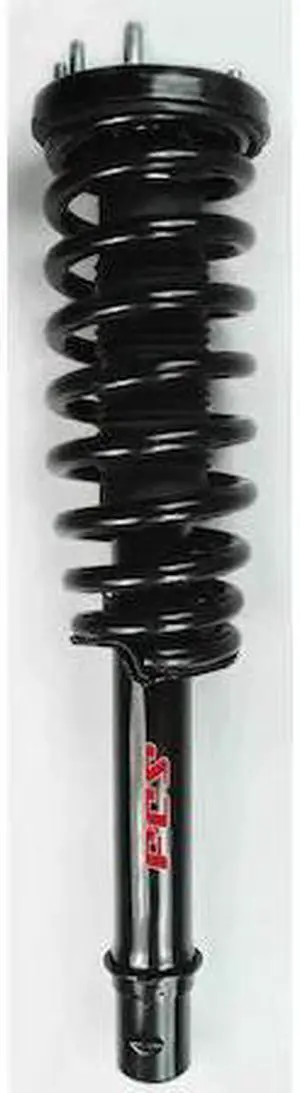 FCS AUTOMOTIVE 1336347R Complete Strut Assembly,1336347R