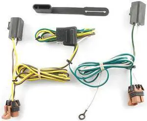 CURT 56056 Custom Wiring Harness,56056