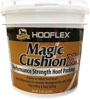 ABSORBINE 1894 Magic Cushion Xtreme 8 lbs.