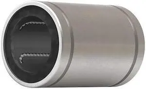 PBC LINEAR IP32G Ball Bearing, Bushing, Closed, Bore 2"
