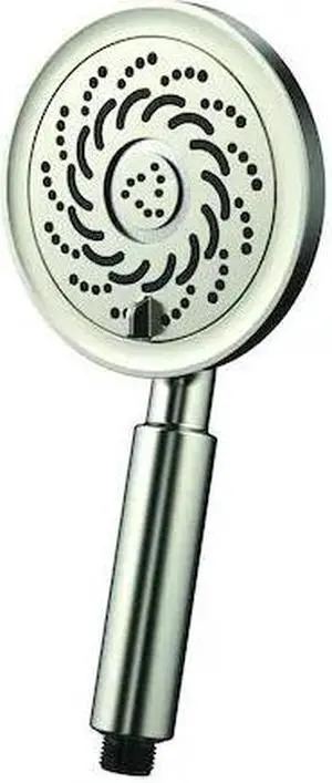 SPEAKMAN VS-5000-BN-E15 Neo VS-5000-BN-E15 Exhilaration Hand Held Shower Head