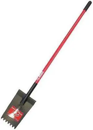 Bully Tools Fg Lh Shingle Shovel 91116 Unit: EACH Bully Tools Fg Lh Shingle Shovel 91116 Unit: EACH