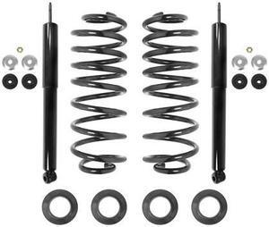 UNITY 65993c 65993c Rear Conversion Kit