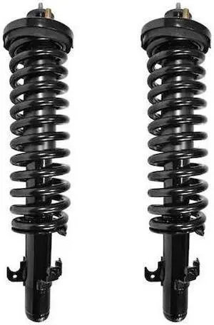 UNITY 2-11400-001 2-11400-001 Front Complete Strut Assembly Kit