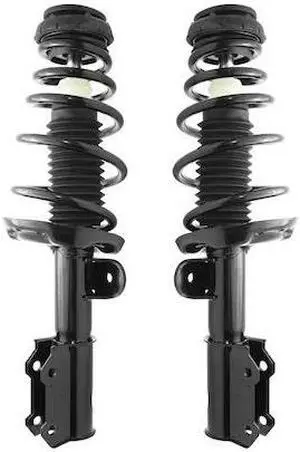 UNITY 2-11885-11886-001 2-11885-11886-001 Front Complete Strut Assembly Kit