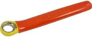 GRAY TOOLS 166B-I Combination Wrench 3/4", 1000V Insulated