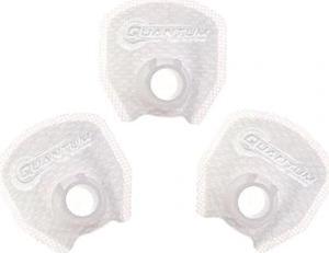 QUANTUM HFP-S2-3 Fuel Pump Strainer (Set of 3) HFP-S2-3