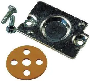 ROBERTSHAW 1751-007 Regulator Conversion Plate