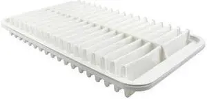 BALDWIN FILTERS PA4150 Air Filter,7-19/32 x 1-11/16 in.