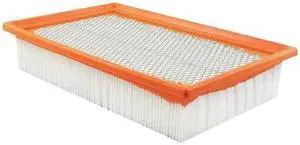 BALDWIN FILTERS PA4147 Air Filter,7-3/32 x 2-1/4 in.