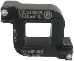 GE 15D21G013 Replacement Coil,NEMA,Size 00-1, 277V