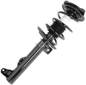 UNITY 11470 11470 Front Complete Strut Assembly