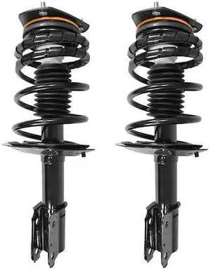 UNITY 2-11020-001 2-11020-001 Front Complete Strut Assembly Kit