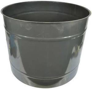 DAYTON HV2135200G Lower Drum Section