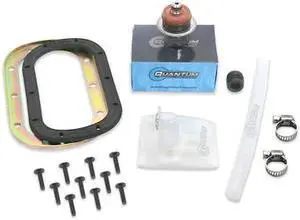QUANTUM QFS-K312 Fuel Pump Installation Kit QFS-K312