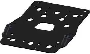 KFI 105200 Plow MNT - Kawasaki BF SRA/Prairie 360, 650, 700