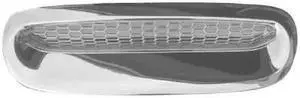 URO PARTS 971075 Mini 07-08 S Convertible Only