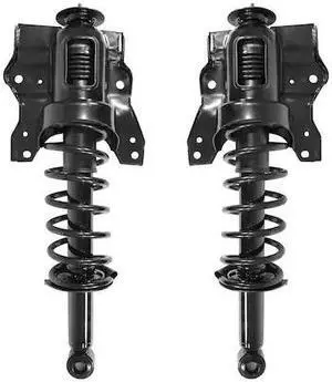 UNITY 2-15071-15072-001 2-15071-15072-001 Rear Complete Strut Assembly Kit