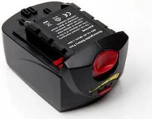 DANTONA TOOL-265 Power Tool Battery, Skil 2587-05 Skil SB14A