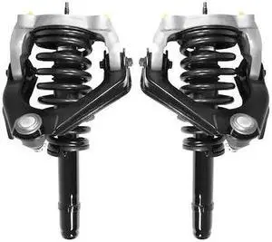 UNITY 2-11651-11652-001 2-11651-11652-001 Front Complete Strut Assembly Kit