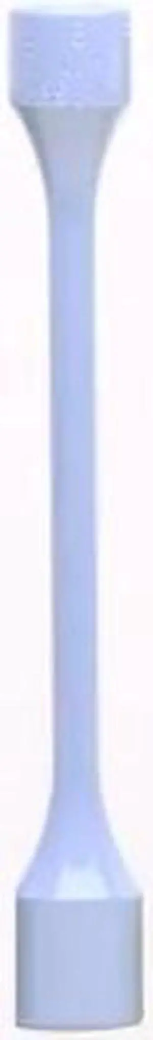 LOCK TECHNOLOGY 1500DD Torque Socket,21mm,100 ft.-lb.,Sky Blue