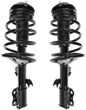 UNITY 2-11961-11962-001 2-11961-11962-001 Front Complete Strut Assembly Kit