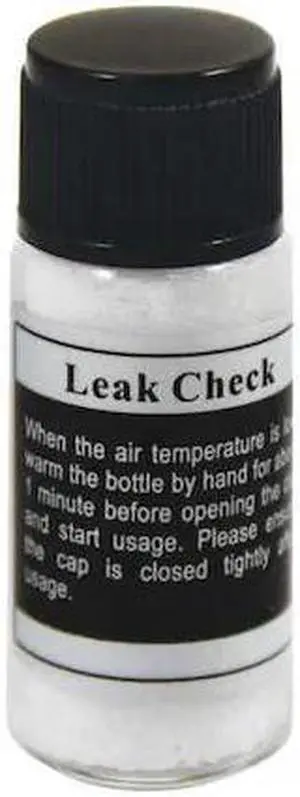 REED INSTRUMENTS LC-R01 Replacement Leak Source for C-380